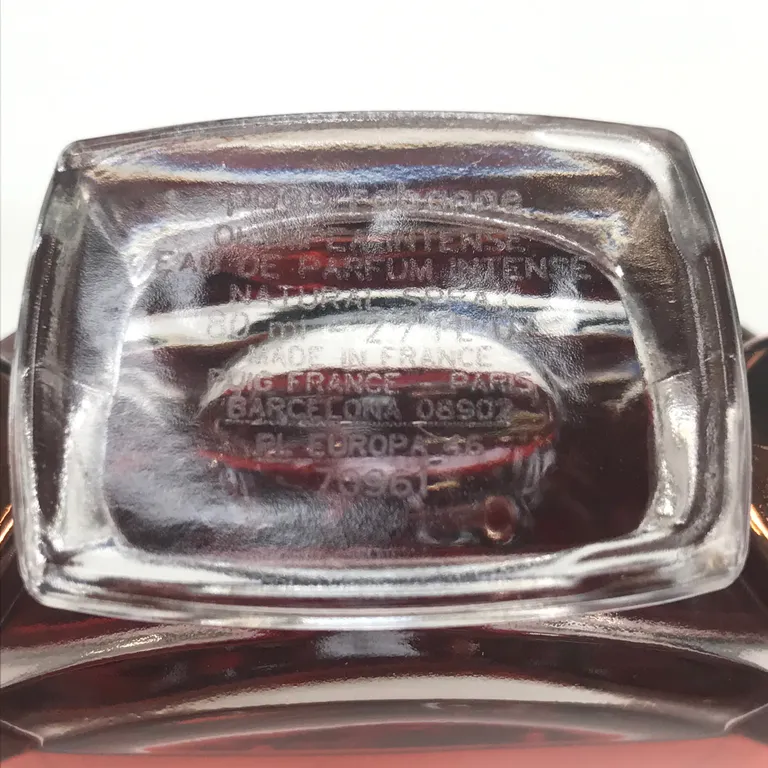 Eau de Parfum (Olympea Intense) från Paco Rabanne - Varumärke