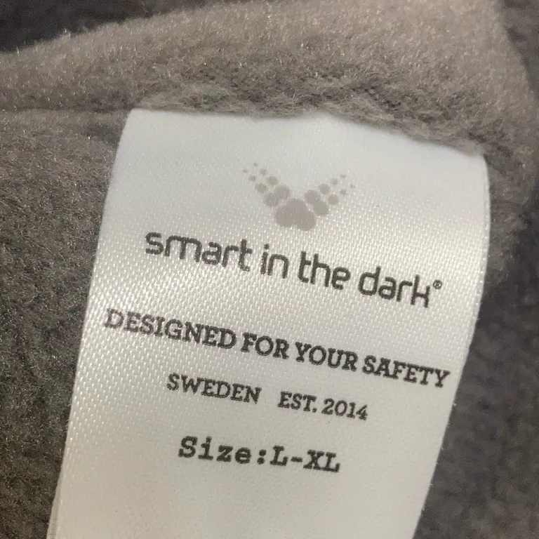 Mössa (Lila) från Smart in the Dark Elastan - Varumärke
