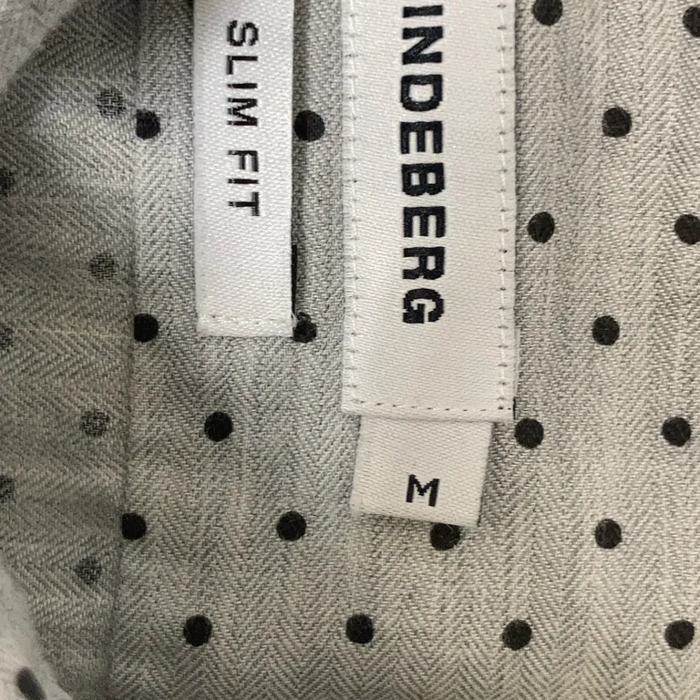 Skjorta (Grå) från J.Lindeberg Bomull - sizeAltSuffix