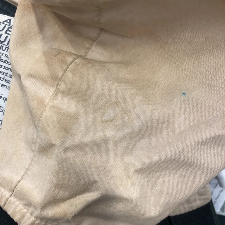 Bärsele från Ergobaby - Smutsig - Hela varan