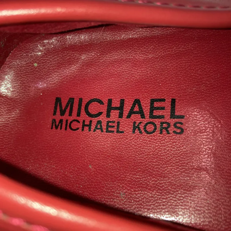 Ballerinaskor (Michael Kors ballerina) från Michael Kors Skinn - Varumärke