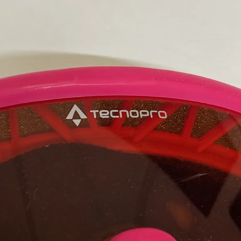 Skidglasögon (Rosa) från Tecnopro - Varumärke