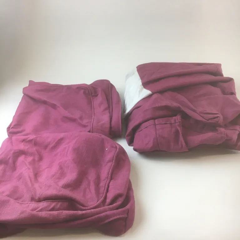 Stolsöverdrag (Ikea Ektorp) från Bemz Bomull, Viskos, Linne