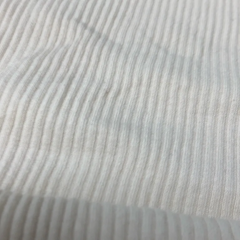 Amningstopp (Beige) från H&M Mama Bomull, Elastan - Textilfibrer - Hela varan