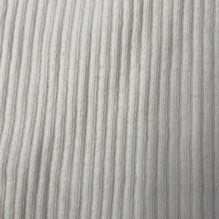 Amningstopp (Beige) från H&M Mama Bomull, Elastan - Nopprig - Hela varan