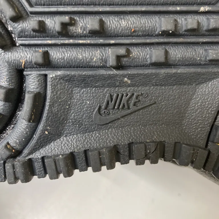 Sneakers (Lunar Force 1 Duckboot) från Nike - Varumärke