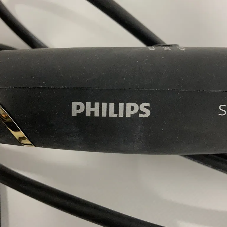 Locktång (BHB876) från Philips - Varumärke