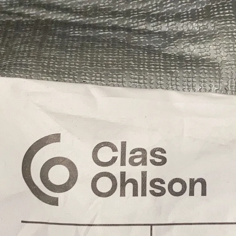 Liggunderlag (Vit, Flerfärgad) från Clas Ohlson - Varumärke