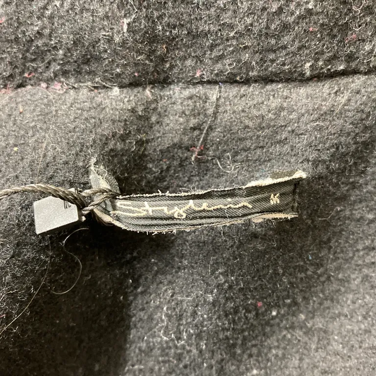 Kappa (Svart) från Stylein Ull, Viskos, Polyester, Skinn - Varumärke