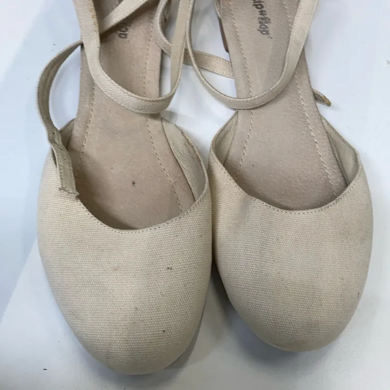 Sandaler (Beige) från Flip Flop - Fläckig - Hela varan