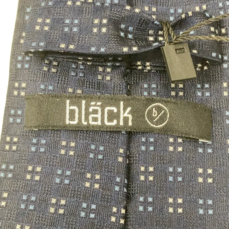 Slips (Blå) från Bläck - Varumärke