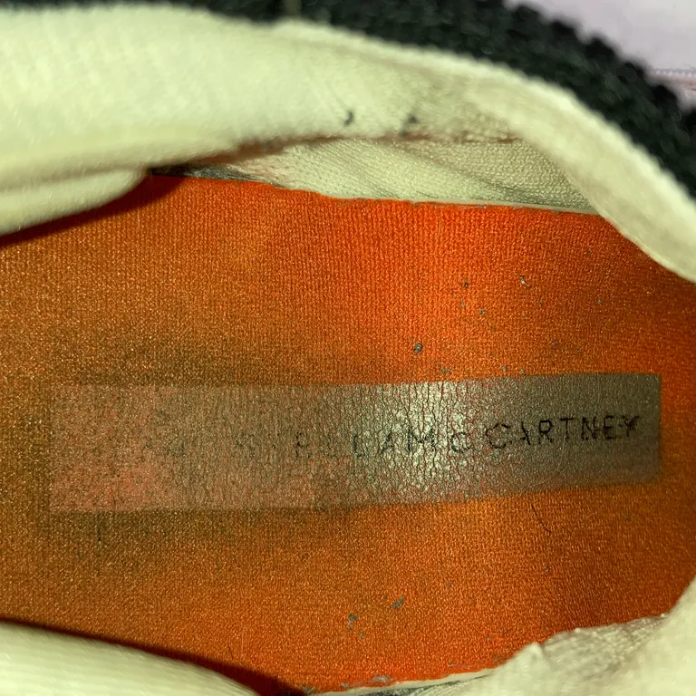 Sneakers (Ultra Boost X 3D) från Adidas by Stella McCartney - Varumärke