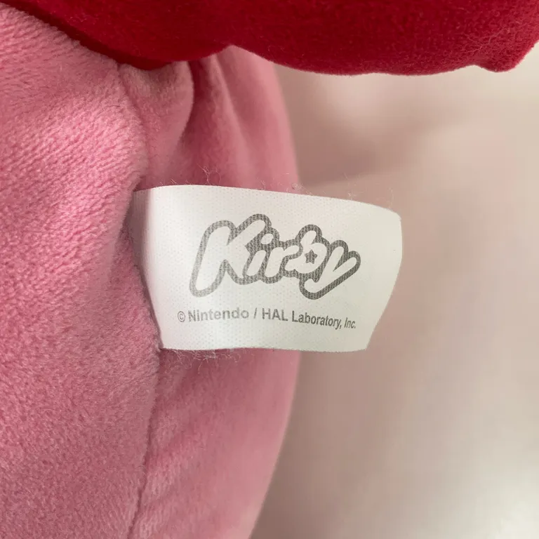Gosedjur (Rosa, Flerfärgad) från Kirby - Varumärke