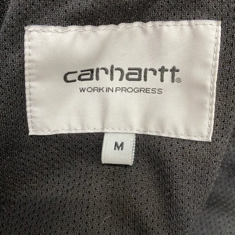 Jacka (Prentis Liner) från Carhartt WIP Polyester - Varumärke