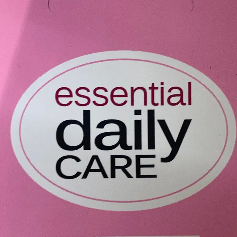 Handmask från Essential Daily Care - Varumärke