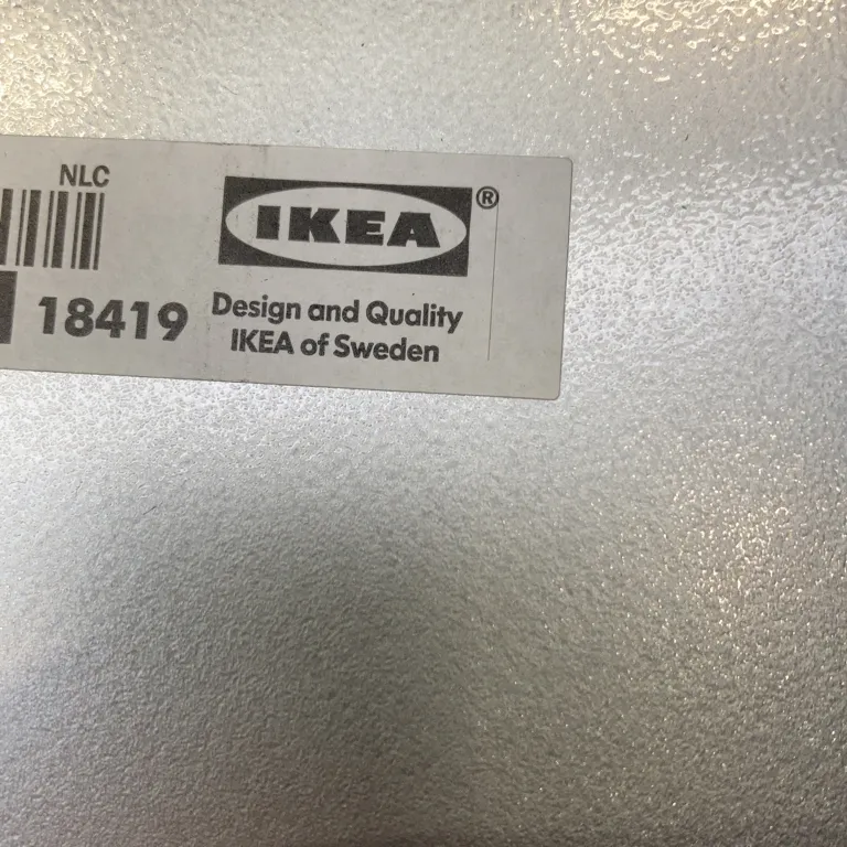 Magnettavla (SPONTAN) från IKEA - Varumärke