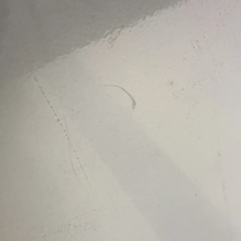 Magnettavla (SPONTAN) från IKEA - Repig - Hela varan