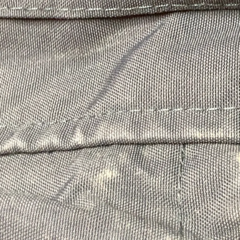 Overall (Blå) från Didriksons Polyamid, Polyester - Defekt