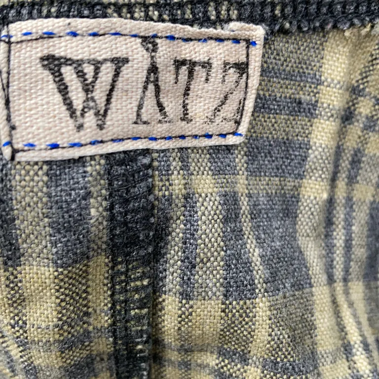 Klänning (Grå, Flerfärgad) från Wåtz - Varumärke