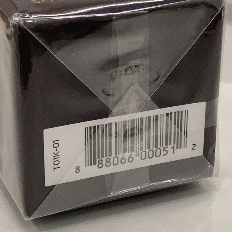 Eau de Parfum (Tobacco Vanille) från Tom Ford - Bild av äkthetsbevis
