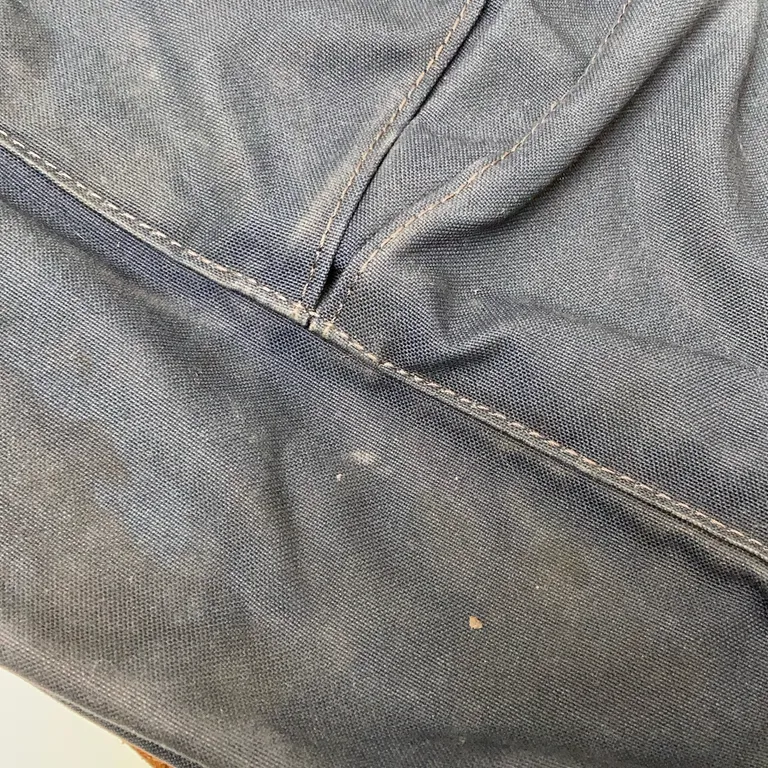 Ryggsäck (Ruckzack №21Medium) från Fjällräven - Smutsig - Framsida