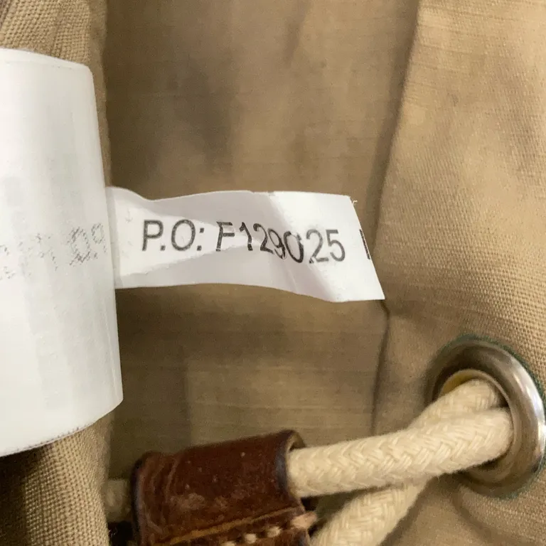 Ryggsäck (Ruckzack №21Medium) från Fjällräven - Detaljbild