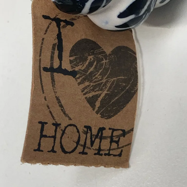 Knopp från I Love Home - Varumärke