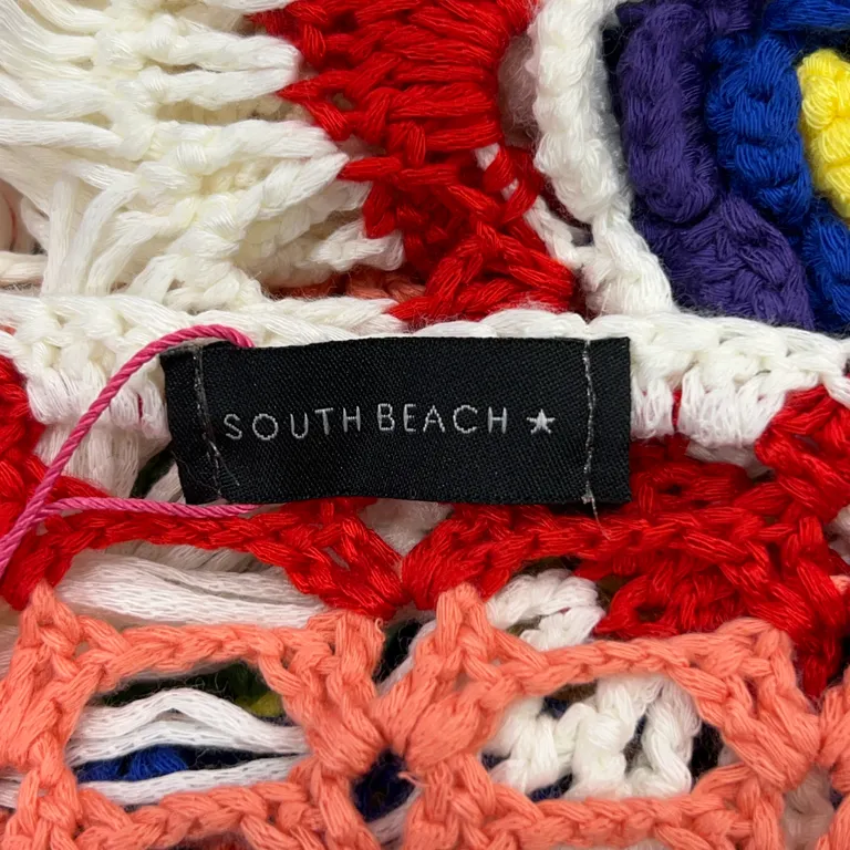 Beach dress (Multicolored) from South Beach | Sellpy
