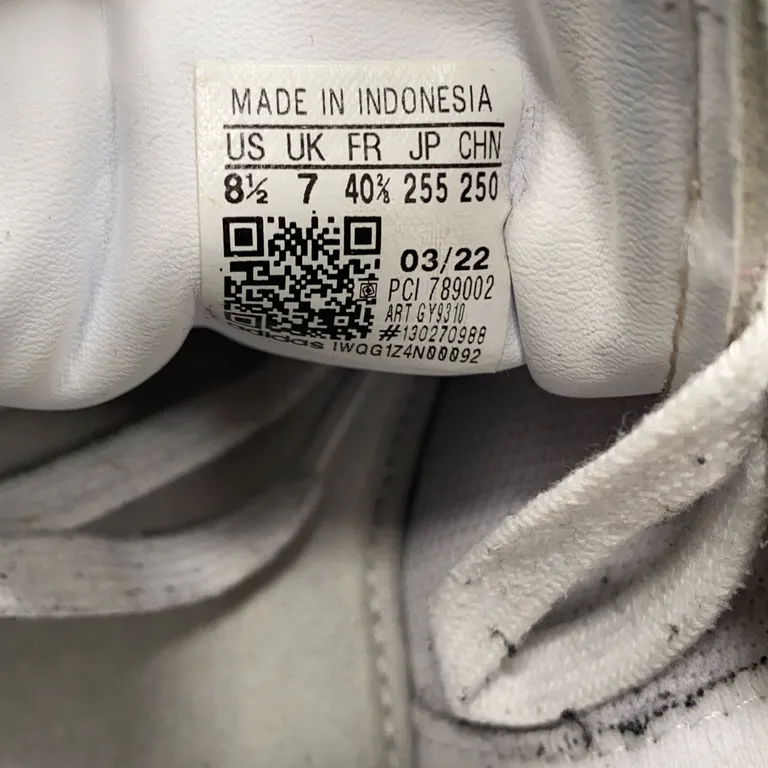 Sneakers (Vit, Grön) från Stan Smith x Adidas - sizeAltSuffix
