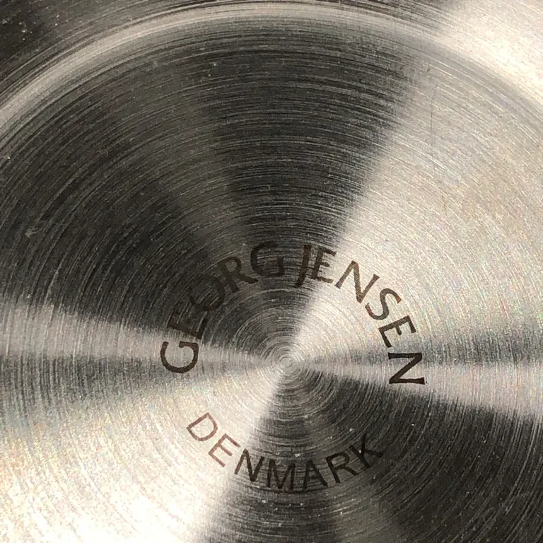 Termos (Svart) från Georg Jensen - Varumärke