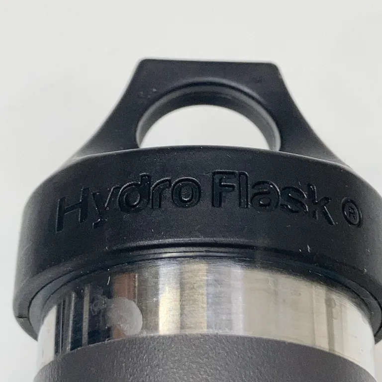 Termos (Grå) från Hydro Flask - Varumärke