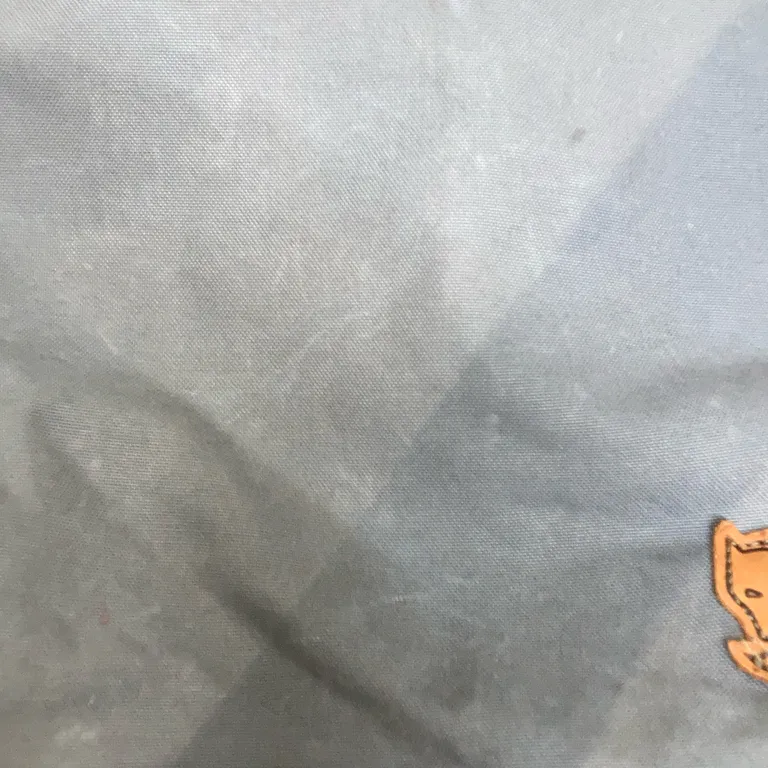 Ryggsäck (Totepack No.1) från Fjällräven - Smutsig - Hela varan