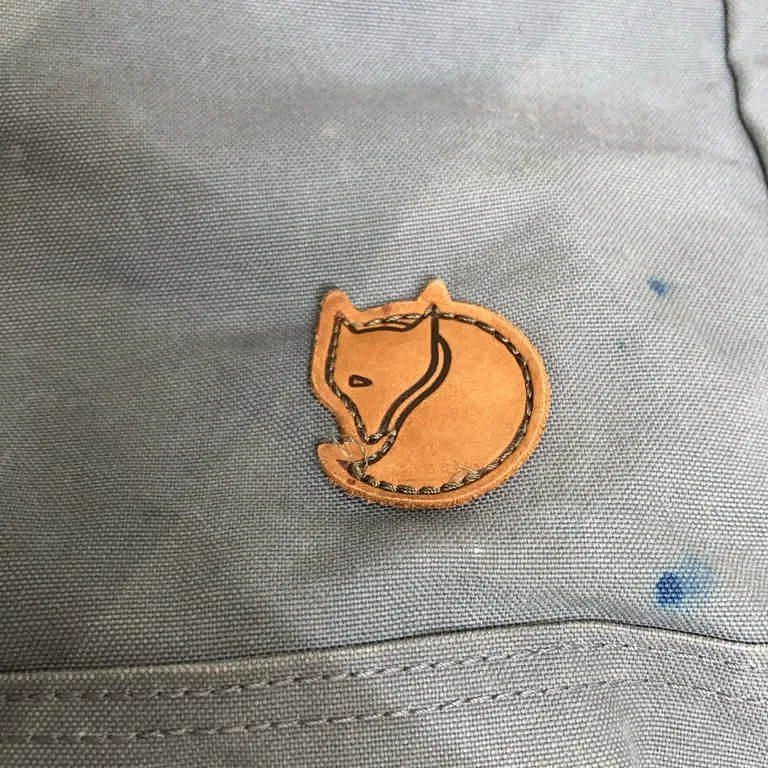 Ryggsäck (Totepack No.1) från Fjällräven - Detaljbild