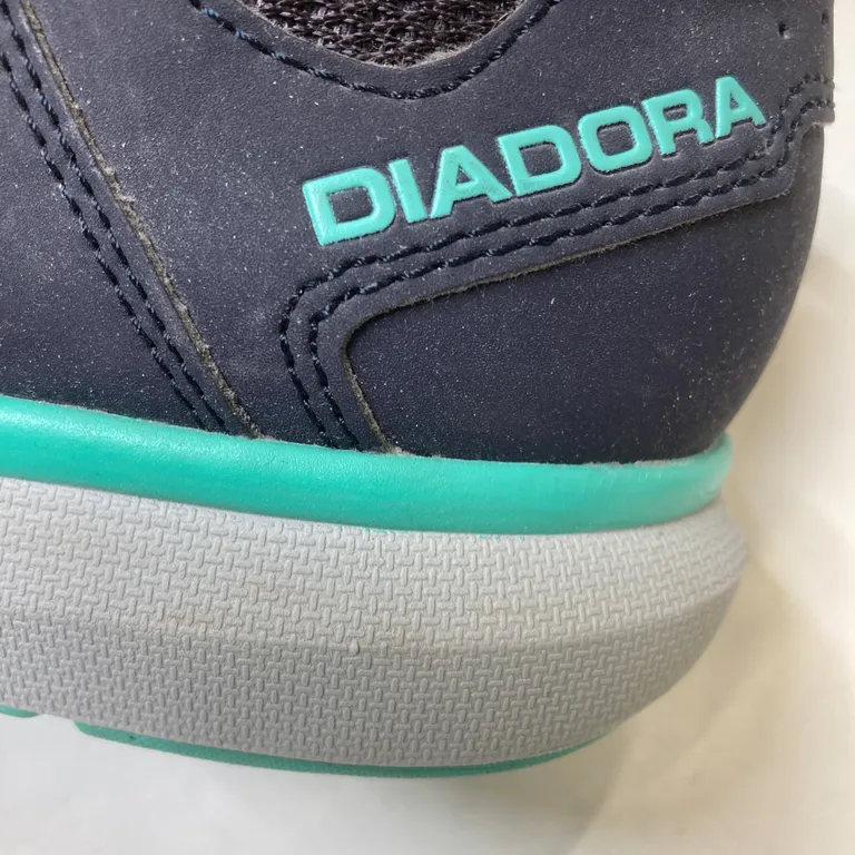 Löparskor (Spinningsko) från Diadora - Varumärke