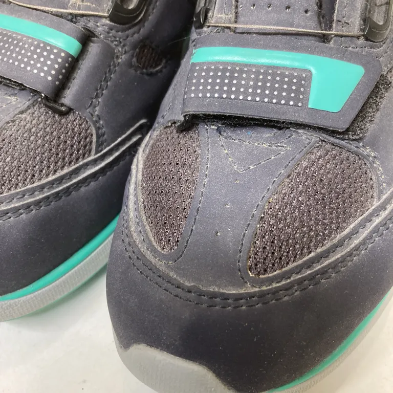 Löparskor (Spinningsko) från Diadora - Smutsig - Ovansida