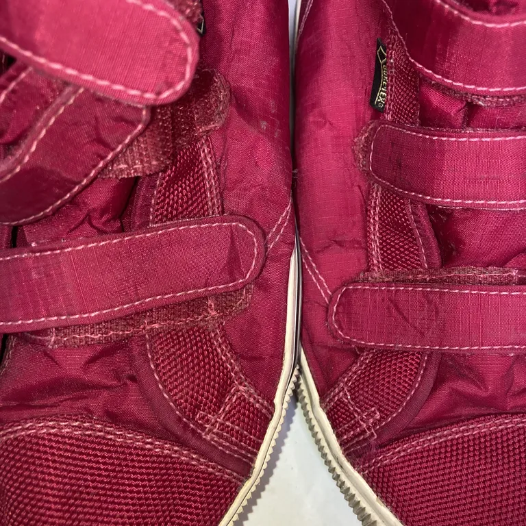 Sneakers (Röd) från Tretorn - Gångveck - Hela varan