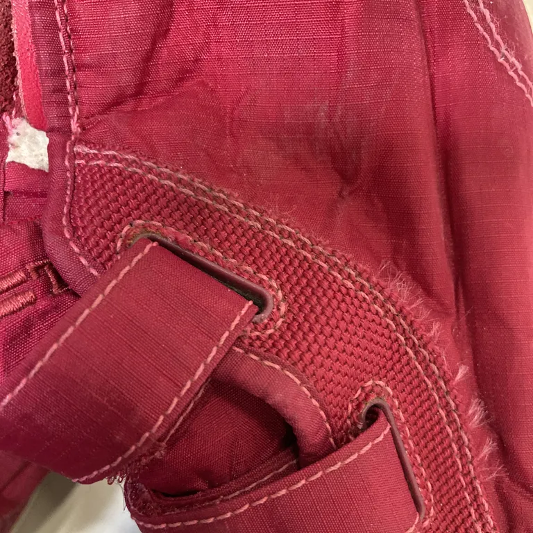 Sneakers (Röd) från Tretorn - Fläckig - Ovansida
