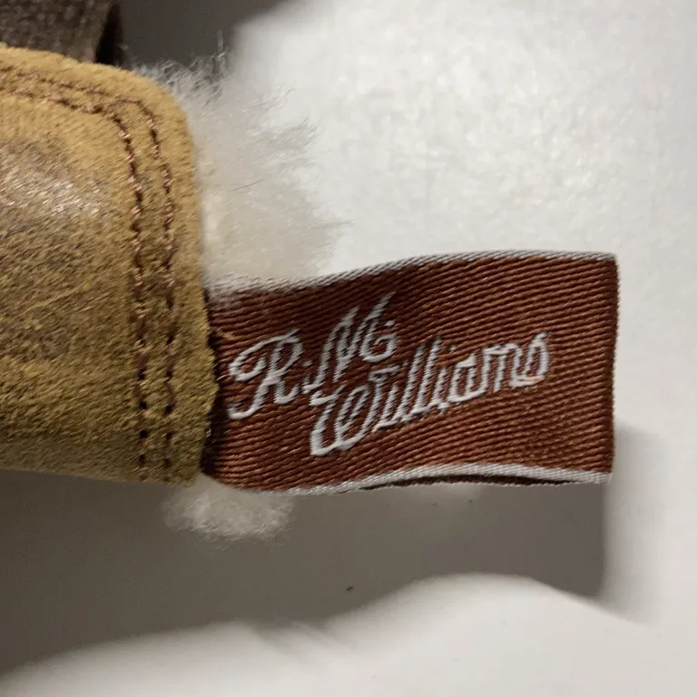 Chelsea boots (Urban Adelaide Shearling) från R.M. Williams Mocka - Varumärke