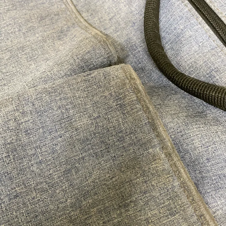 Skötväska (Grå) från Skip Hop - Smutsig - Hela varan