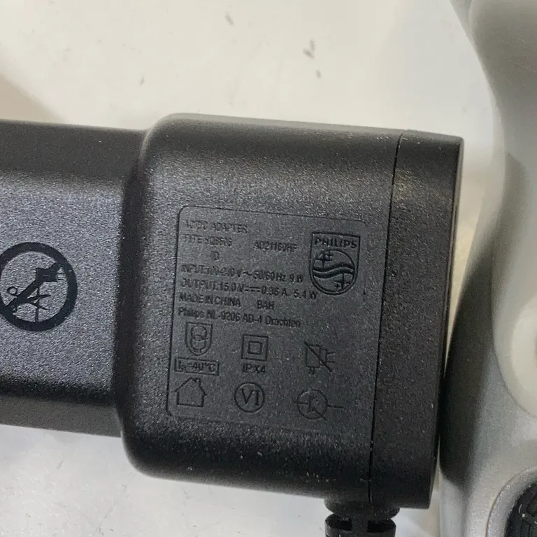 Rakapparat (philishave) från Philips - Detaljbild