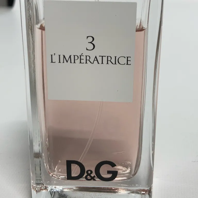 Eau de Toilette (3 L'Impératrice) från Dolce & Gabbana - Varumärke