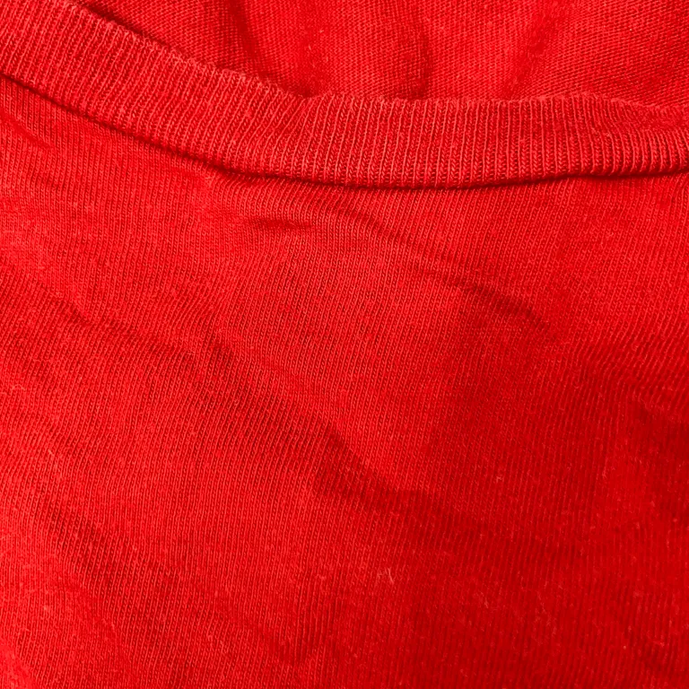 Långärmad t-shirt (Röd) från Polo Ralph Lauren Bomull - Slitet - Hela varan