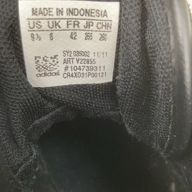 Sneakers (Top Ten Hi Sleek Series) från Adidas - Varumärke