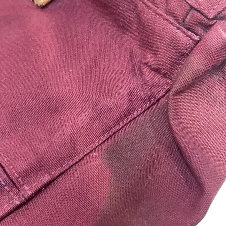 Ryggsäck (Rucksack No. 21 Medium) från Fjällräven - Smutsig - Undersida