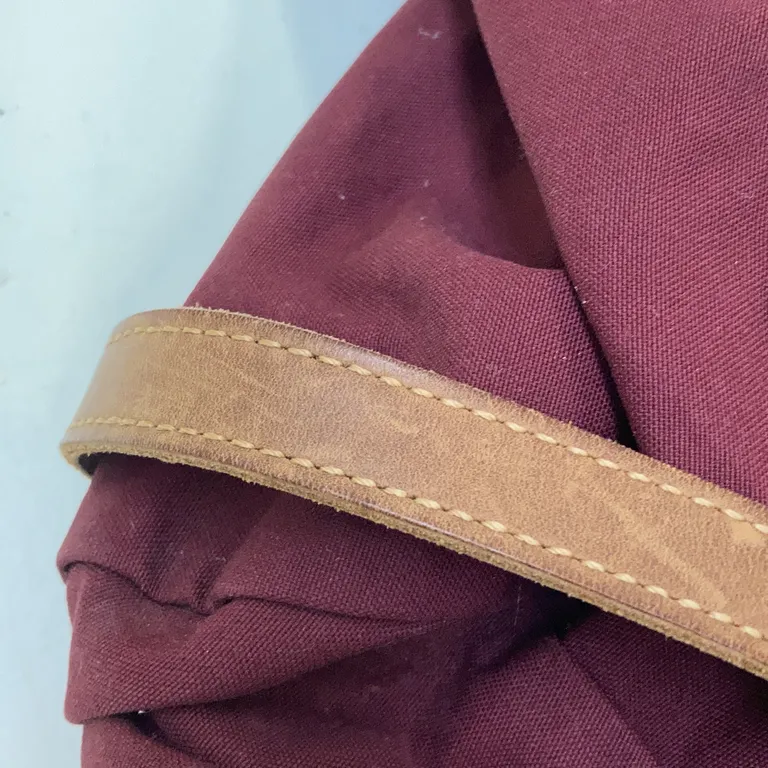 Ryggsäck (Rucksack No. 21 Medium) från Fjällräven - Fläckig - Ovansida