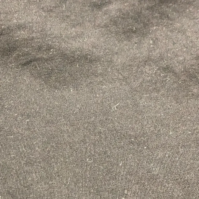 Tubtopp (Svart) från H&M Elastan, Bomull - Defekt