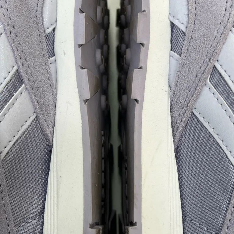 Sneakers (Grå) från Reebok Classic - Smutsig - Yttersula