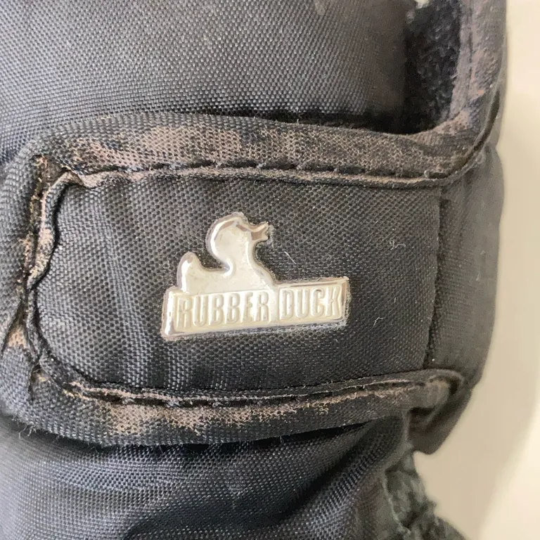 Boots (Blå) från Rubber Duck - Varumärke