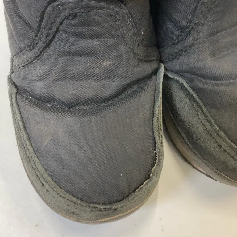 Boots (Blå) från Rubber Duck - Smutsig - Hela varan