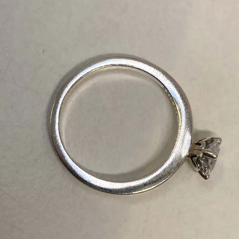 Ring (Silverfärgad) från Pandora Silver - Varumärke